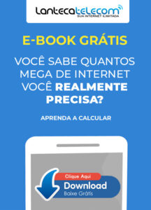 Aprenda a calcular qtos mega vc precisa